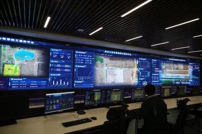 六中全會精神在基層丨濟寧高新區 政府“搭橋”政策“引路”，以電子商務平臺建設助推高質量發展